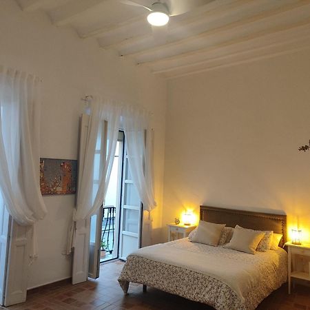 Estreno Centro Y Playa Cadiz Apartman Kültér fotó