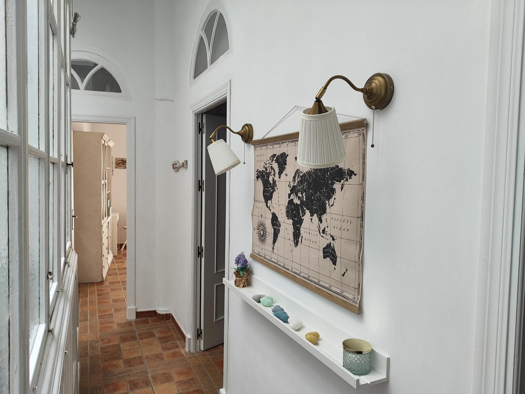 Estreno Centro Y Playa Cadiz Apartman Kültér fotó