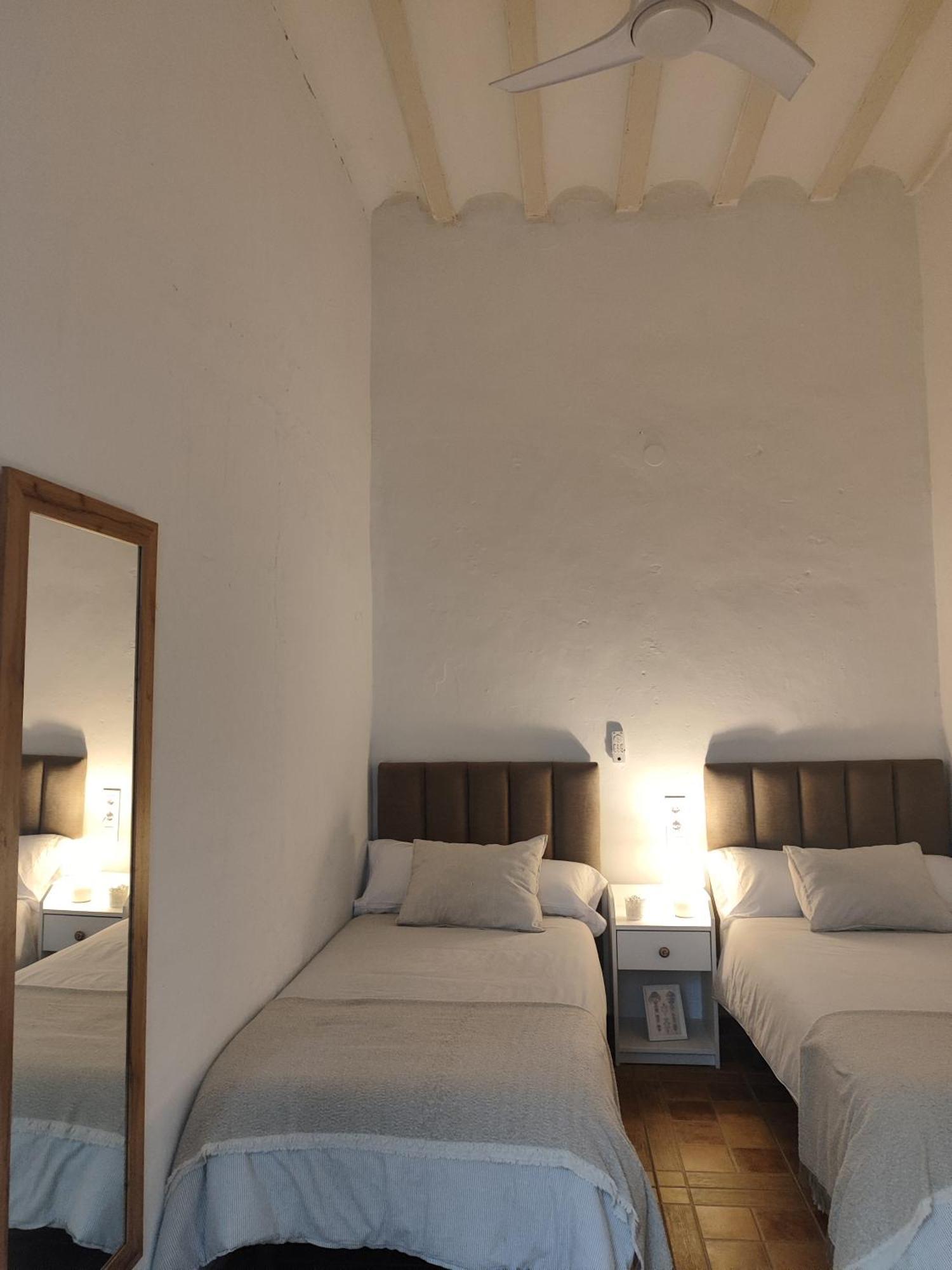 Estreno Centro Y Playa Cadiz Apartman Kültér fotó