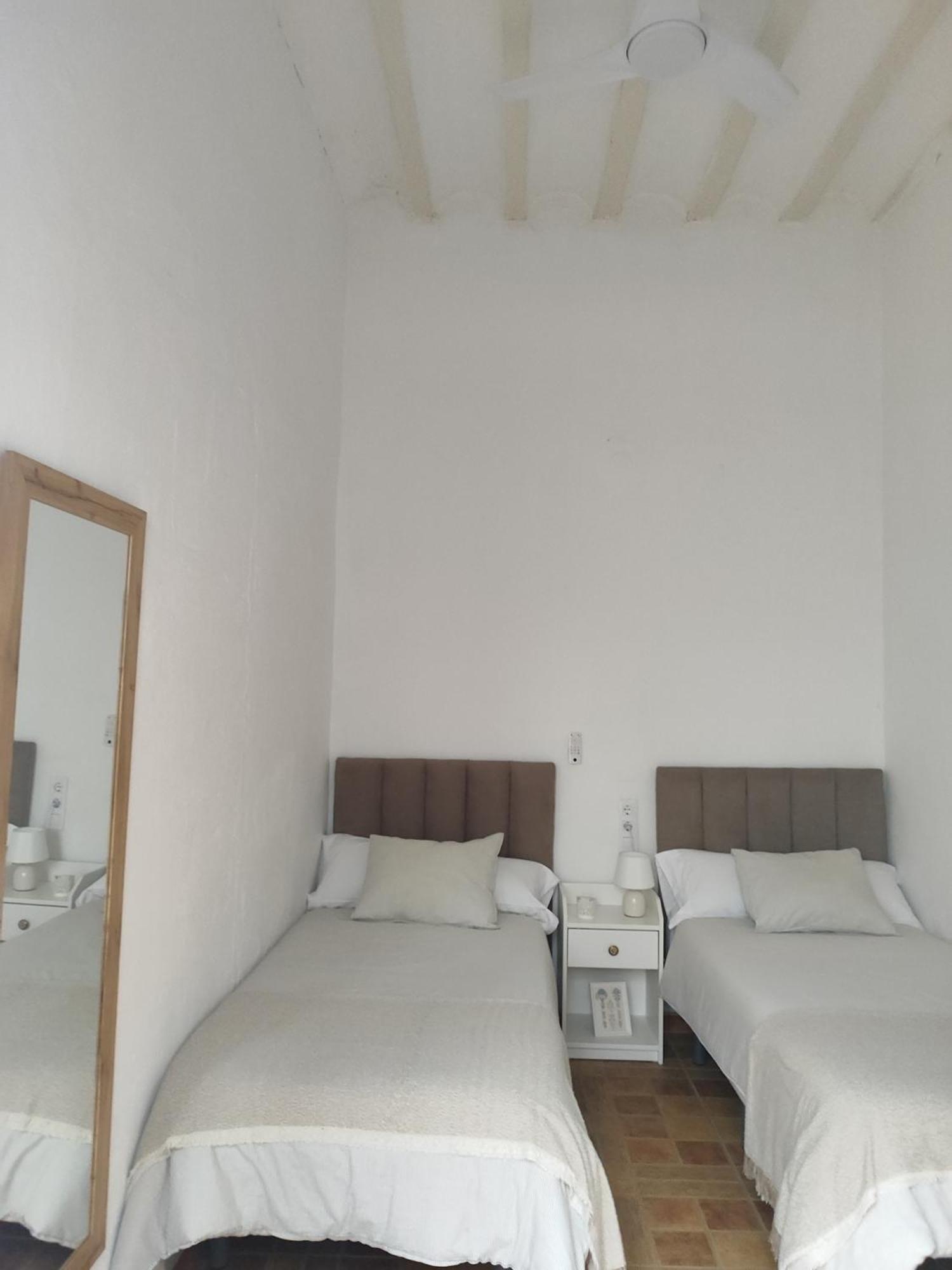 Estreno Centro Y Playa Cadiz Apartman Kültér fotó