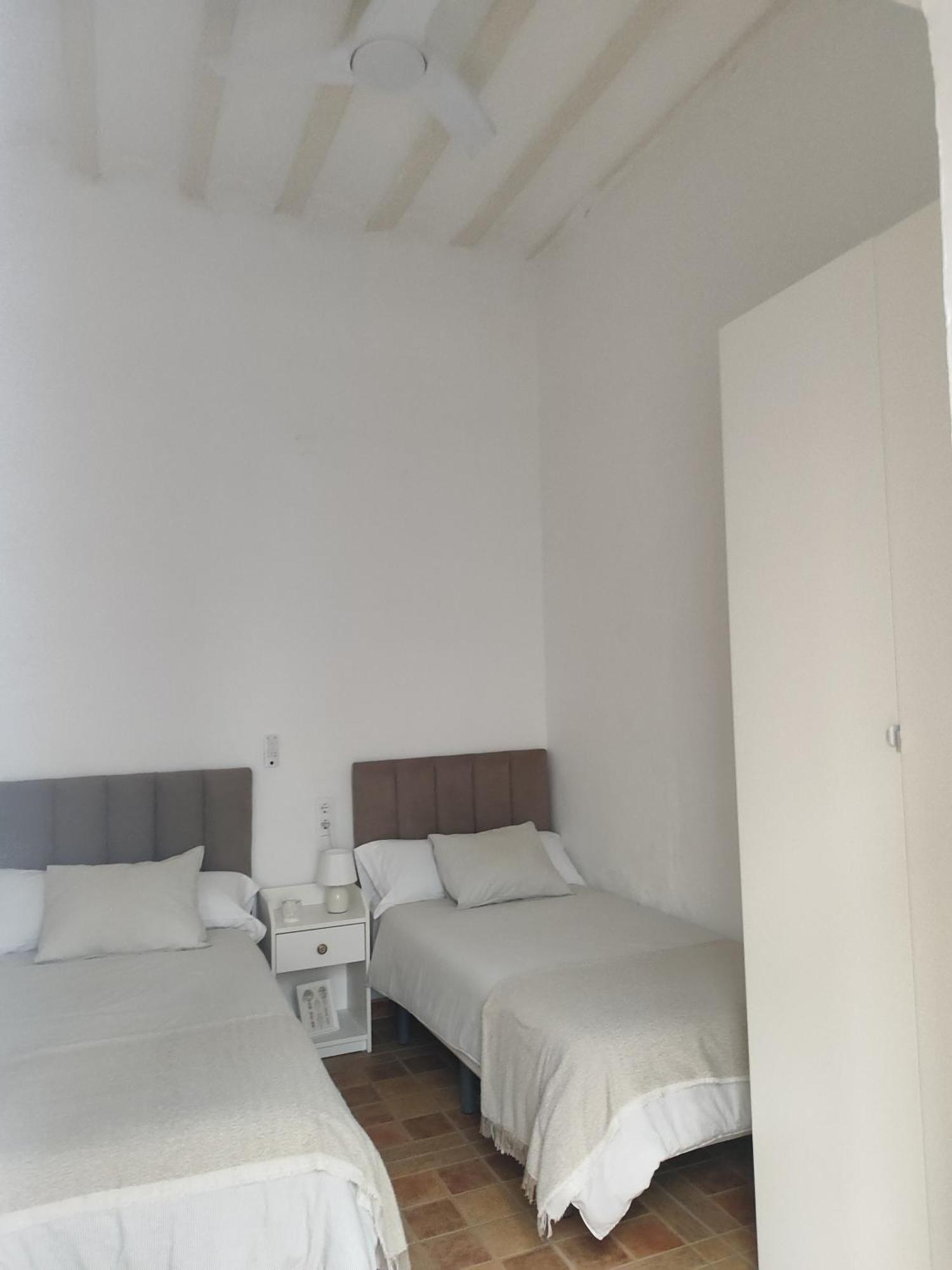 Estreno Centro Y Playa Cadiz Apartman Kültér fotó