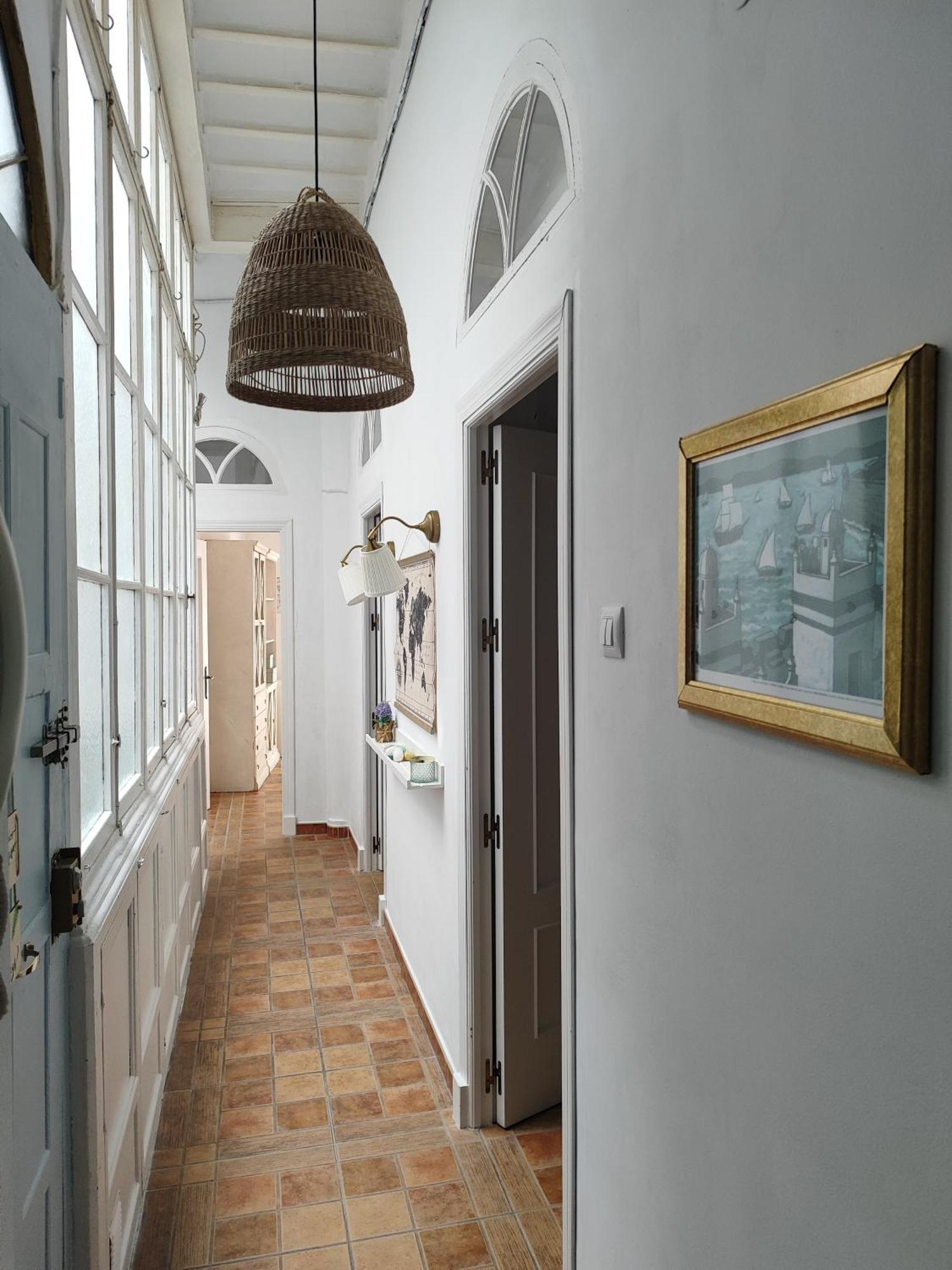 Estreno Centro Y Playa Cadiz Apartman Kültér fotó